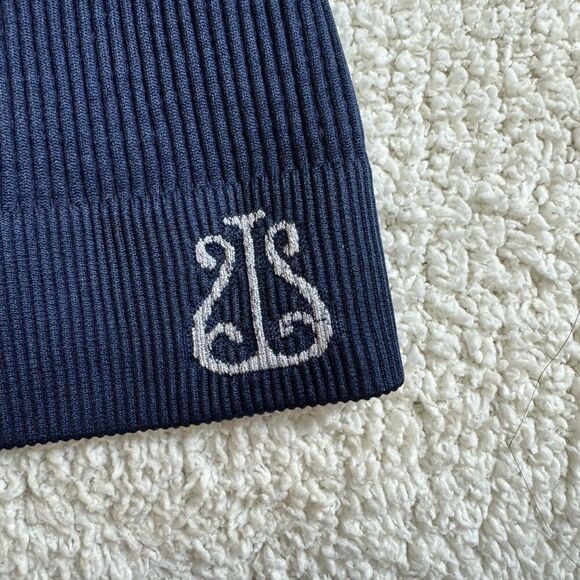 Alala Top Womens size Large Barre Racer Back TankTop Scoop Neck Seamless New - Picture 13 of 16